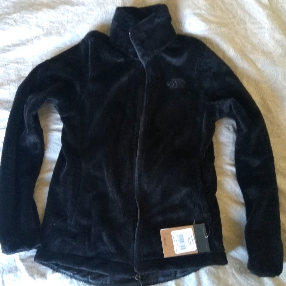 COPY - Women's TNF Osito Fleece